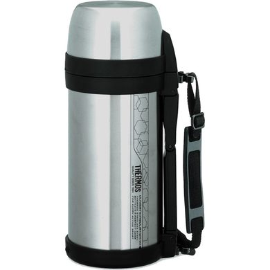 THERMOS Universal thermos for food and drinks with two cups