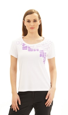 NORDBLANC NBSLF4289 BLA LAKSHIMI - dámské funkční tričko