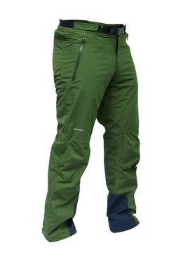 PINGUIN Alpin S pants Khaki