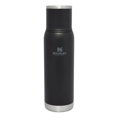 STANLEY Adventure To-Go 750 ml Black černá