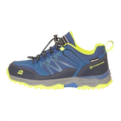 ALPINE PRO CERMO electric blue lemonade