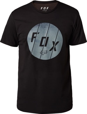 FOX KilLShot SS Tech Tee Black