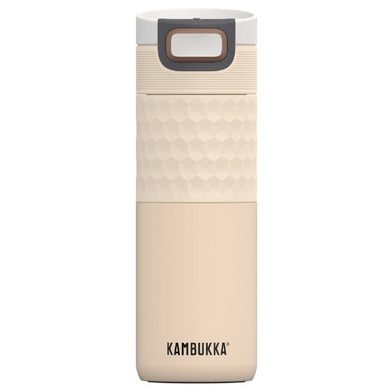 KAMBUKKA Etna Grip 500 ml Barely Beige