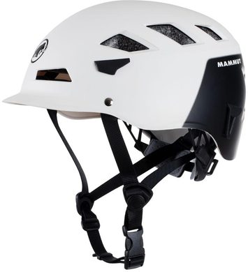 MAMMUT El Cap white-black