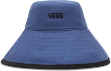 VANS SIGHTSEER BUCKET HAT, TRUE NAVY