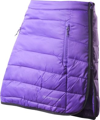 TRIMM ZIPPY, violet/black