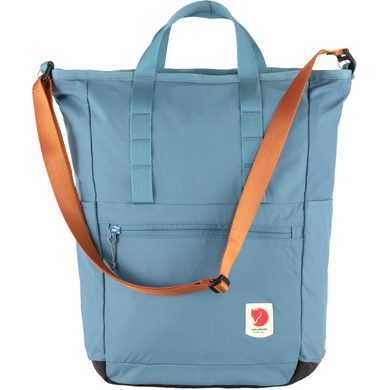 FJÄLLRÄVEN High Coast Totepack, Dawn Blue