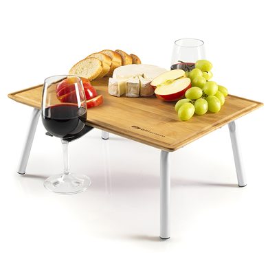 GSI OUTDOORS Rakau Picnic Table