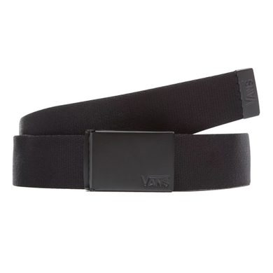 VANS MN DEPPSTER II WEB BELT Black