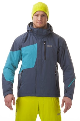 NORDBLANC NBWJM5307 ZEM CALIBER - Men's winter jacket