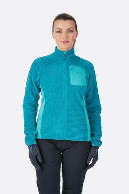 RAB Alpha Flash Jkt wmns, serenity