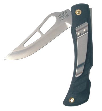 MIKOV KNIFE 243-NH-1/A BUCKLE BLACK