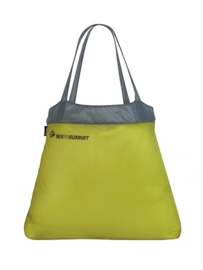 SEA TO SUMMIT Ultra-Sil Shopping Bag 2018 lime