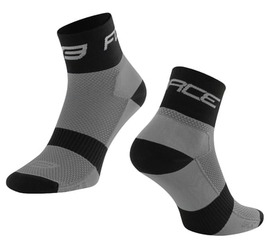FORCE SPORT 3, grey and black