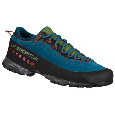 LA SPORTIVA TX4 Men, Space Blue/Kale