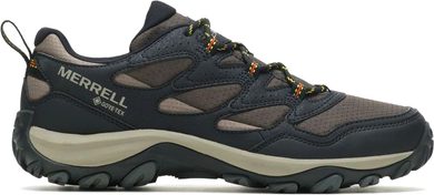 MERRELL J036781 WEST RIM SPORT GTX black/beluga