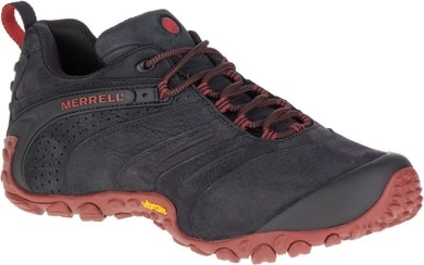 MERRELL CHAM II LTR black