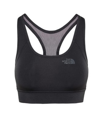 THE NORTH FACE W BOUNCE BE GONE BRA BLACK