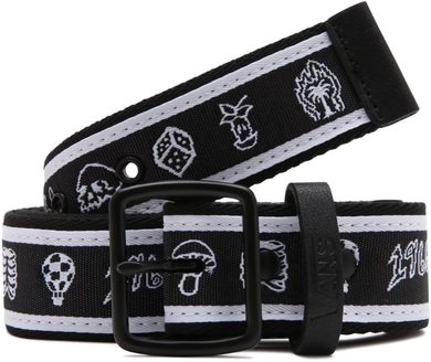 VANS INDIO BELT lost and found