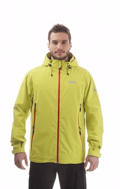 NORDBLANC NBSJM5000 JSZ DRAMATIC - men's spring jacket