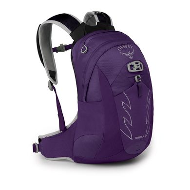 OSPREY TEMPEST 14 JR III, violac purple