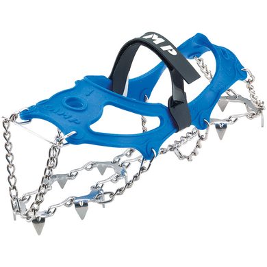 CAMP Ice Master Light L, blue