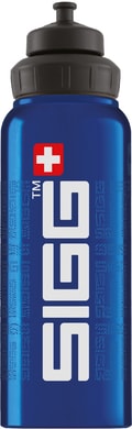 SIGG WMB SIGGnature Blue 1 l