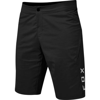 FOX Ranger Short, Black