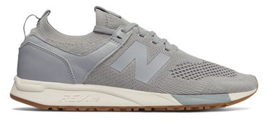 NEW BALANCE MRL247DS šedé