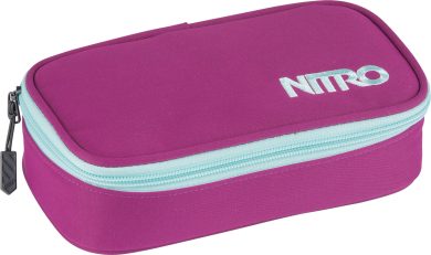 NITRO PENCIL CASE XL grateful pink