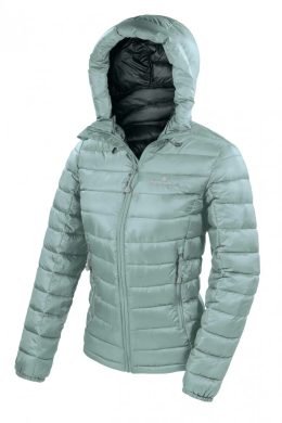 FERRINO Viedma Jacket Woman, ice green