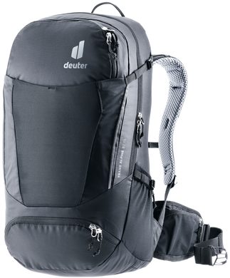 DEUTER Trans Alpine 32 EL black