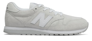 NEW BALANCE WL520PN bílá