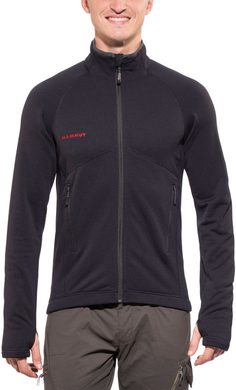 MAMMUT Aconcagua jacket men černá