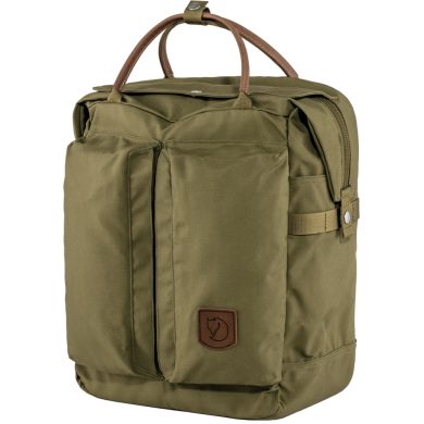 FJÄLLRÄVEN Haulpack No.1 23 Foliage Green