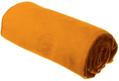 SEA TO SUMMIT DryLite Towel XS Orange