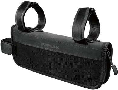 TOPEAK GRAVEL GEARBAG + tool set