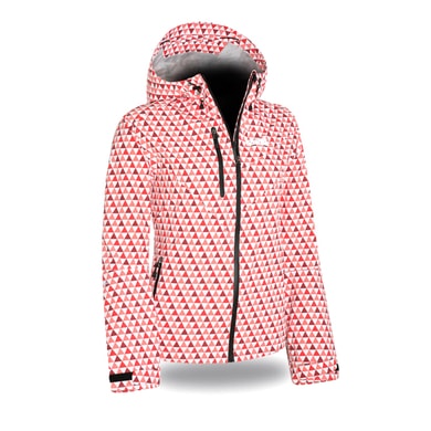 NORDBLANC NBSJL1813 AGR - women's waterproof jacket sale