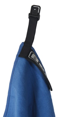 BOLL Litetrek Towel S LAKE BLUE