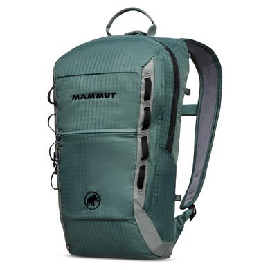 MAMMUT Neon Light 12, dark jade