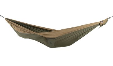 TICKET TO THE MOON Original Hammock Army Green / Brown
