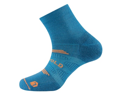 DEVOLD 526-062 278 Cushion sock - ponožky