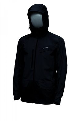 PINGUIN Freeride jacket Black