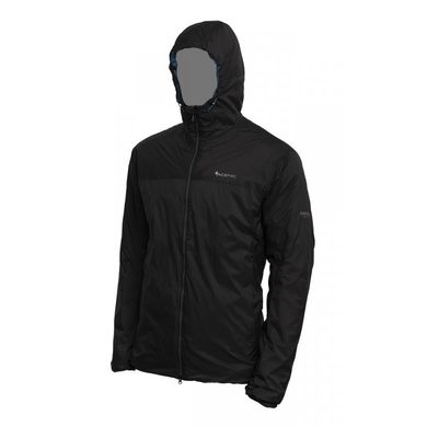 ACEPAC Levity jacket Black