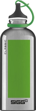 SIGG CLASSIC ACCENT Green 0,6 l