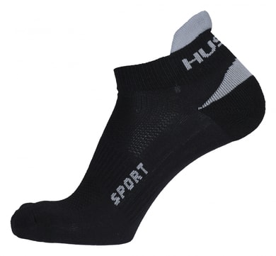 HUSKY Sport anthracite/white