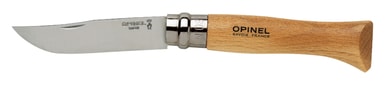 OPINEL VRI N°08 Inox