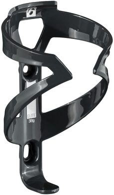 BONTRAGER Cage Elite Sold Charcoal