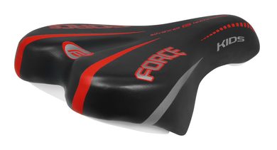 FORCE KIDS 16-20 children's, black and red