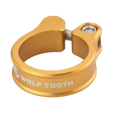 WOLF TOOTH 34.9mm zlatá